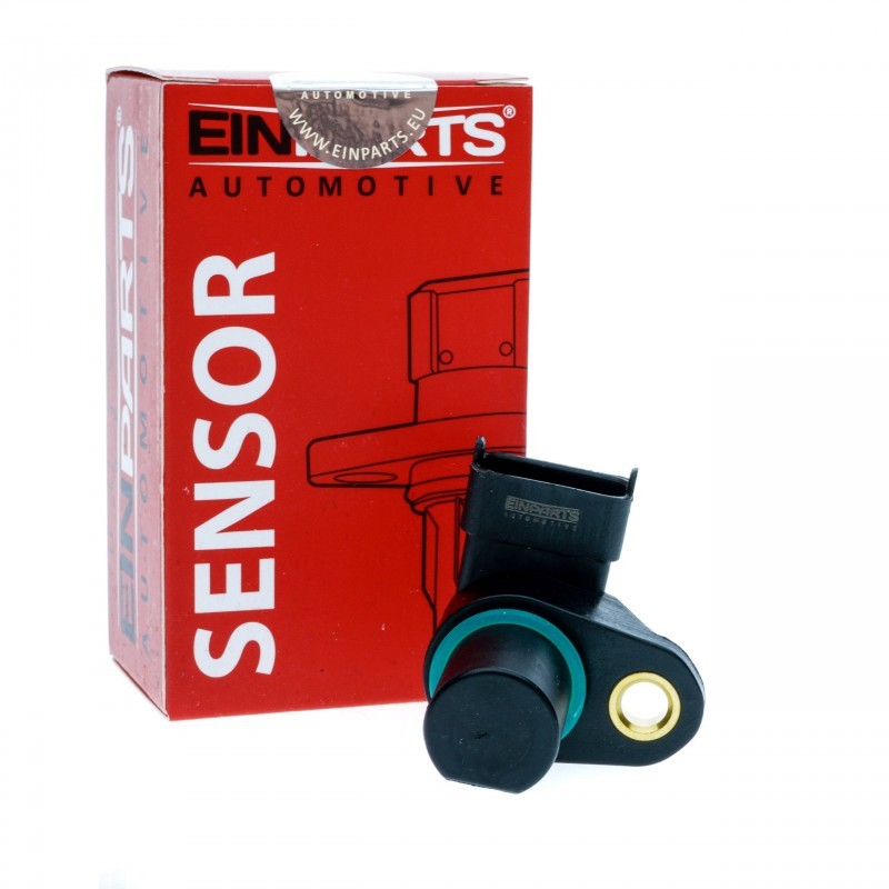 EINPARTS Sensor, kamakselposisjon EPS1850 EPS1850 Kamakselsensor EINPARTS AUDI A8