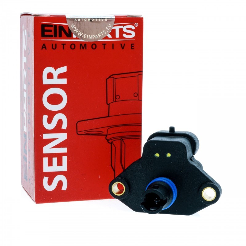 EINPARTS Tunnistin, ahtopaine EPS2059 EPS2059 EINPARTS Ahtopaine anturi MERCEDES-BENZ CLS