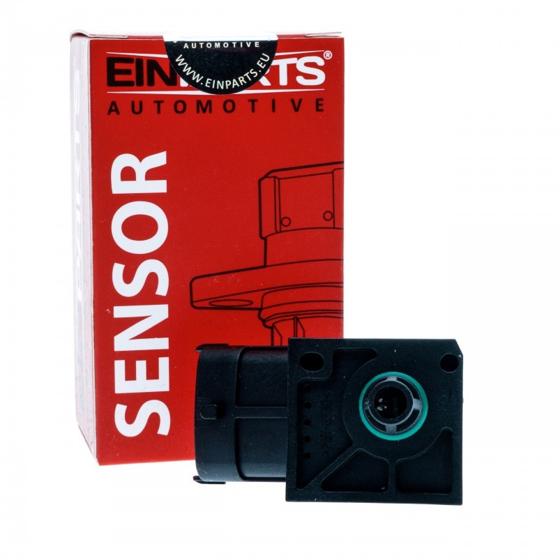 EINPARTS Tunnistin, ahtopaine EPS2078 EPS2078 EINPARTS Ahtopaine anturi VW TOURAN
