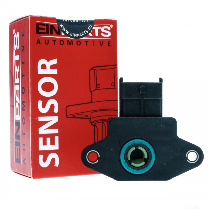 Spjällägesgivare EINPARTS EPS2112 EINPARTS EPS2112: Gasspjällsgivare Nissan MICRA 2024