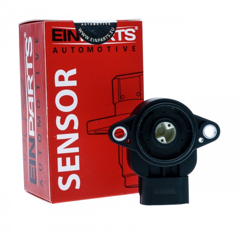 EINPARTS Gasklep positiesensor EPS2116 EINPARTS EPS2116 Gaskleppotentiometer Toyota Corolla E11 Station Wagon prijs
