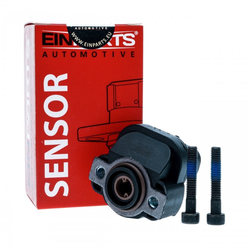 EINPARTS Gasklep positiesensor EPS2121 EINPARTS EPS2121 Gaskleppotentiometer Jeep Cherokee KL originele prijs