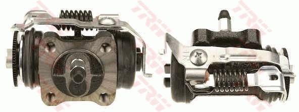 TRW Wielremcilinder BWL727 BWL727 Remcilinder TRW BMW 7-serie