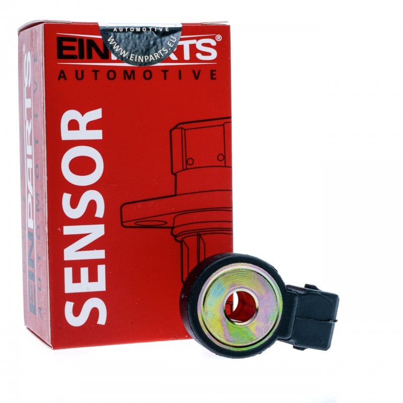 EINPARTS Klopsensor EPS2181 EINPARTS EPS2181 Klopsensor Mercedes C117 prijs