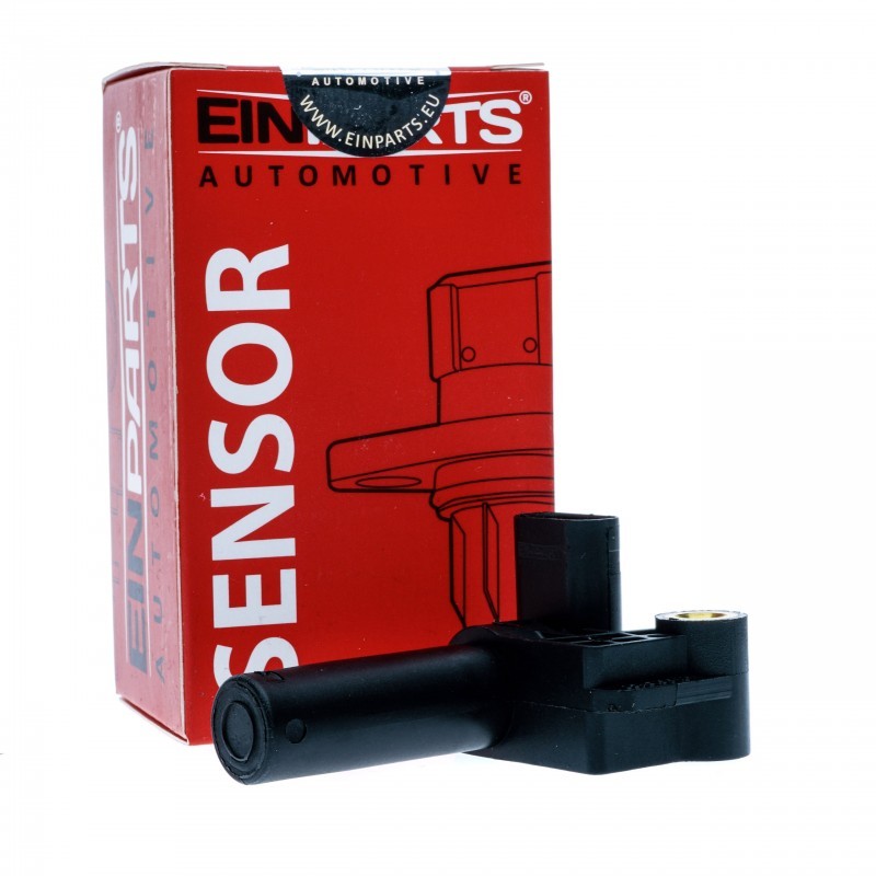 EINPARTS Gerador de impulsos, cambota EPS2220 EINPARTS EPS2220 Sensor de velocidade Ford Transit V363 preço