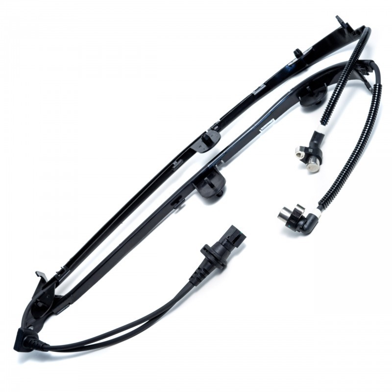 EINPARTS Αισθητήρας, στροφές τροχού EPS2291 EINPARTS EPS2291 Αισθητήρας ABS Mazda 121 γνήσια