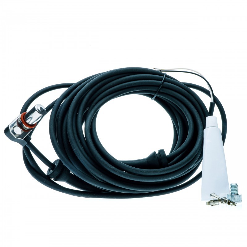 Wielsnelheidssensor (ABS) EINPARTS EPS2306 EINPARTS EPS2306: Rem, sensor Land Rover DISCOVERY 2003