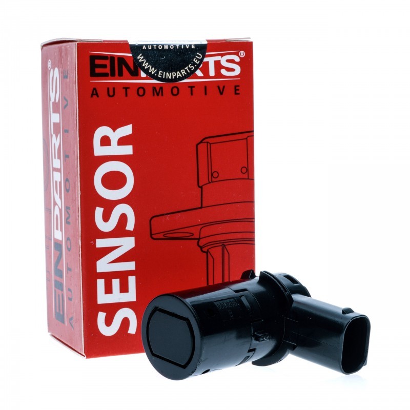 EINPARTS Parkeringssensor EPS2436 EINPARTS EPS2436 Ryggesensor Daewoo NUBIRA originale