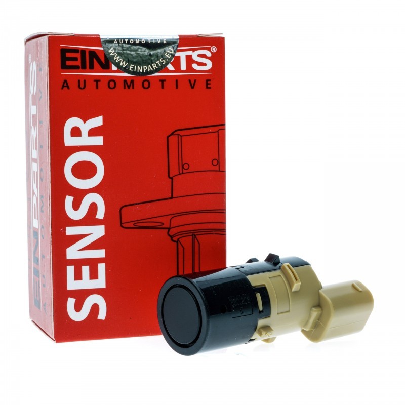 Parkošanās sensors EINPARTS EPS2445 EINPARTS EPS2445: Parkošanās sensori Peugeot EXPERT 2011