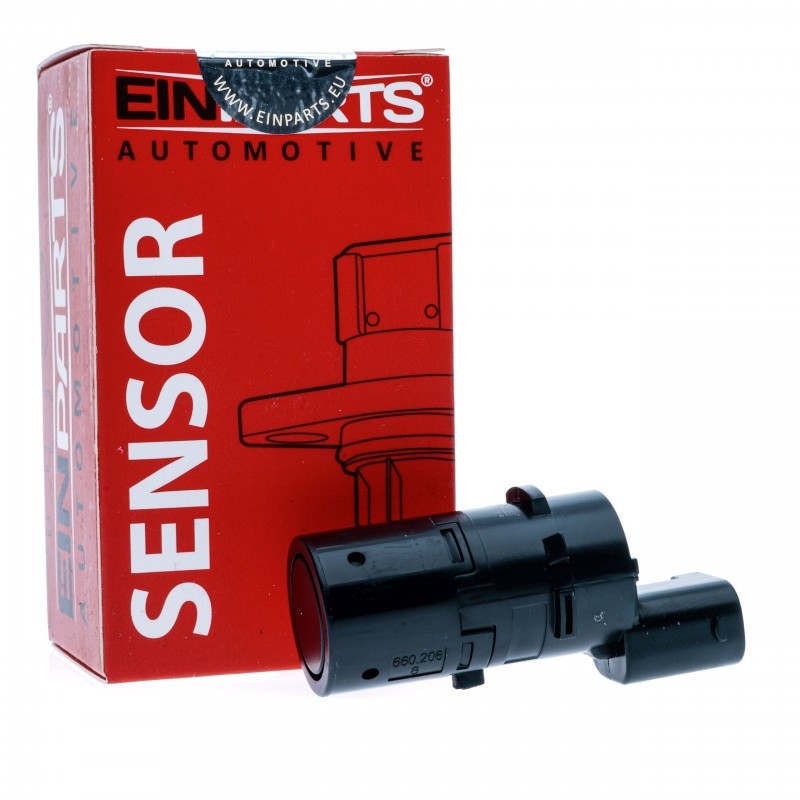 EINPARTS Parkovací snímač EPS2450 EINPARTS EPS2450 Parkovací senzory Ford Mondeo bwy cena