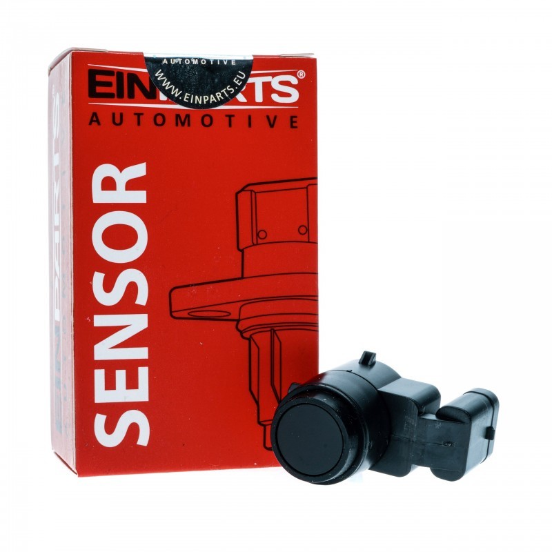 EINPARTS Sensore di parcheggio EPS2500 EINPARTS EPS2500 Kit sensori parcheggio BMW E87 originale prezzo