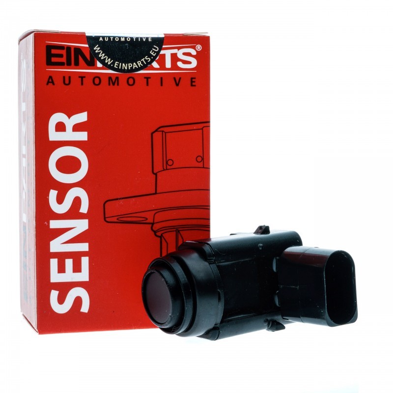 Αισθητήρας παρκαρίσματος EINPARTS EPS2520 EINPARTS EPS2520 Αισθητήρας παρκαρίσματος PORSCHE BOXSTER 2008