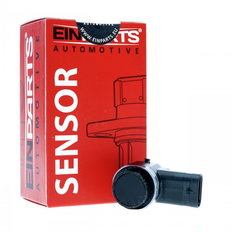 EINPARTS Parkeringssensor EPS2538 Komfort / interiør FORD USA Mustang Mk6 Cabrio: Parkeringssensor EINPARTS EPS2538