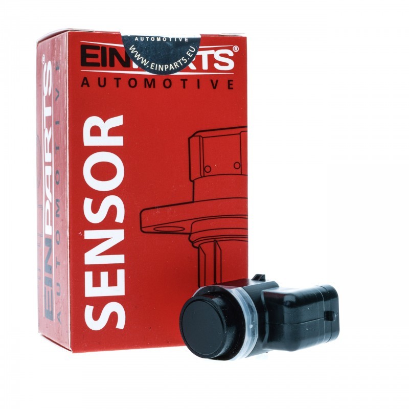 Parkeringssensor EINPARTS EPS2540 EINPARTS EPS2540 Backsensor bak vänster höger Renault SANDERO / STEPWAY 2020