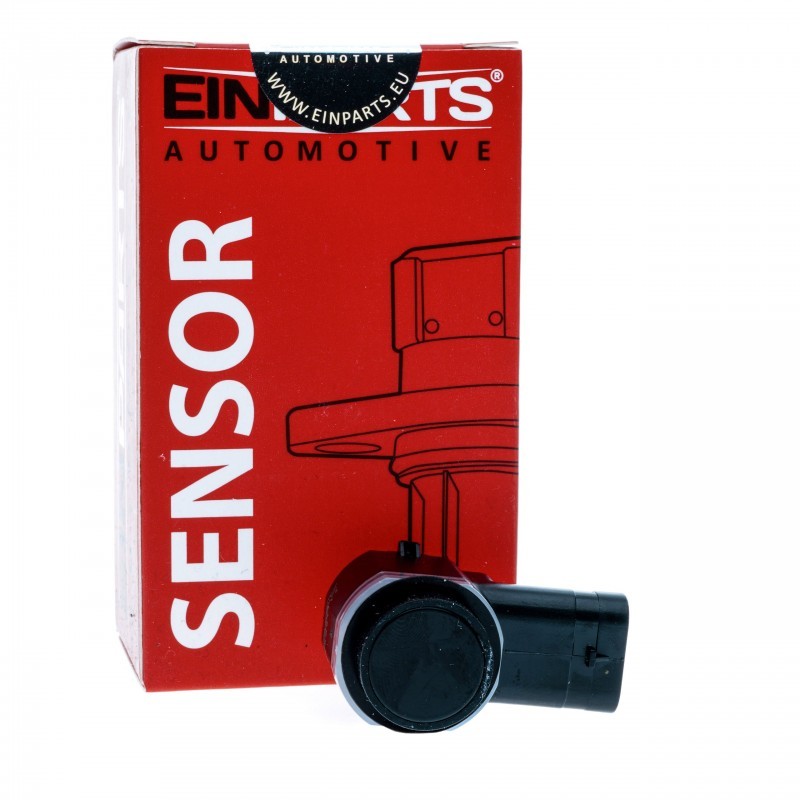 EINPARTS Parkovací snímač EPS2552 EPS2552 Parkovací senzory EINPARTS SEAT TOLEDO