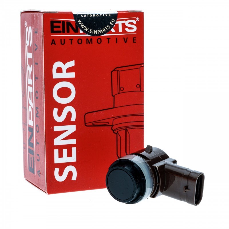 Parkeringssensor EINPARTS EPS2566 EINPARTS EPS2566 Parkeringssensor MERCEDES-BENZ E-klasse 2019