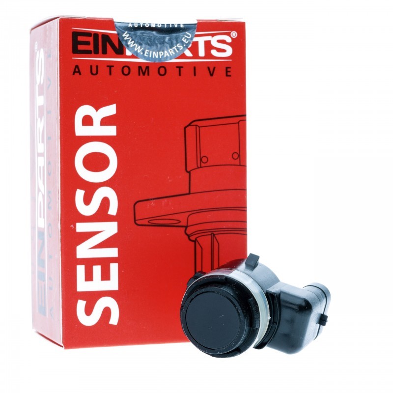 EINPARTS Parkovací snímač EPS2567 Parkovací senzory EINPARTS PORSCHE EPS2567
