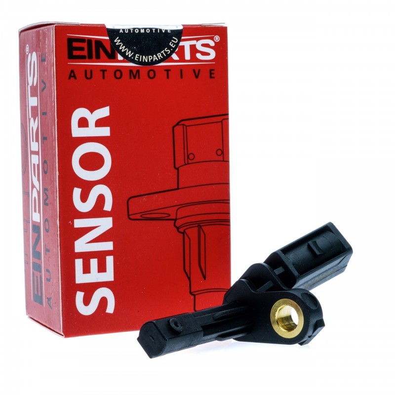 EINPARTS Wielsnelheidssensor (ABS) EPS2758 Abs sensor SKODA EINPARTS EPS2758