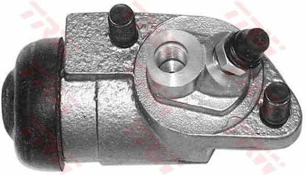 TRW Wielremcilinder BWN133 TRW BWN133 Trommelrem Toyota PASEO originele