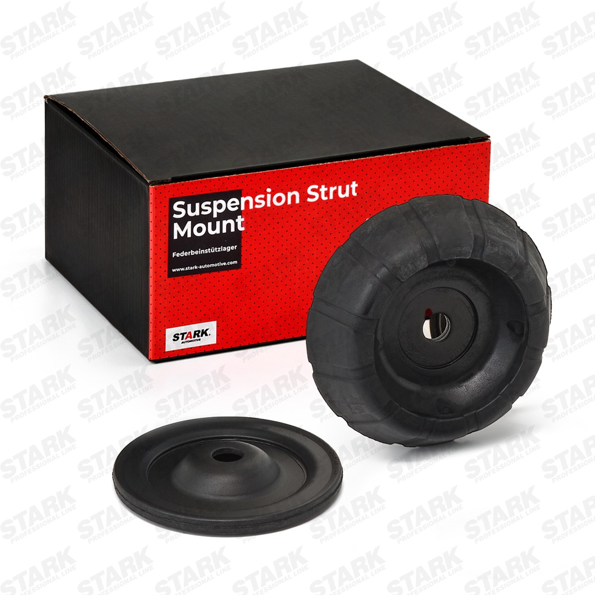 STARK Fjærbeinslager SKSS-0671707 STARK Tårnlager FIAT SKSS-0671707