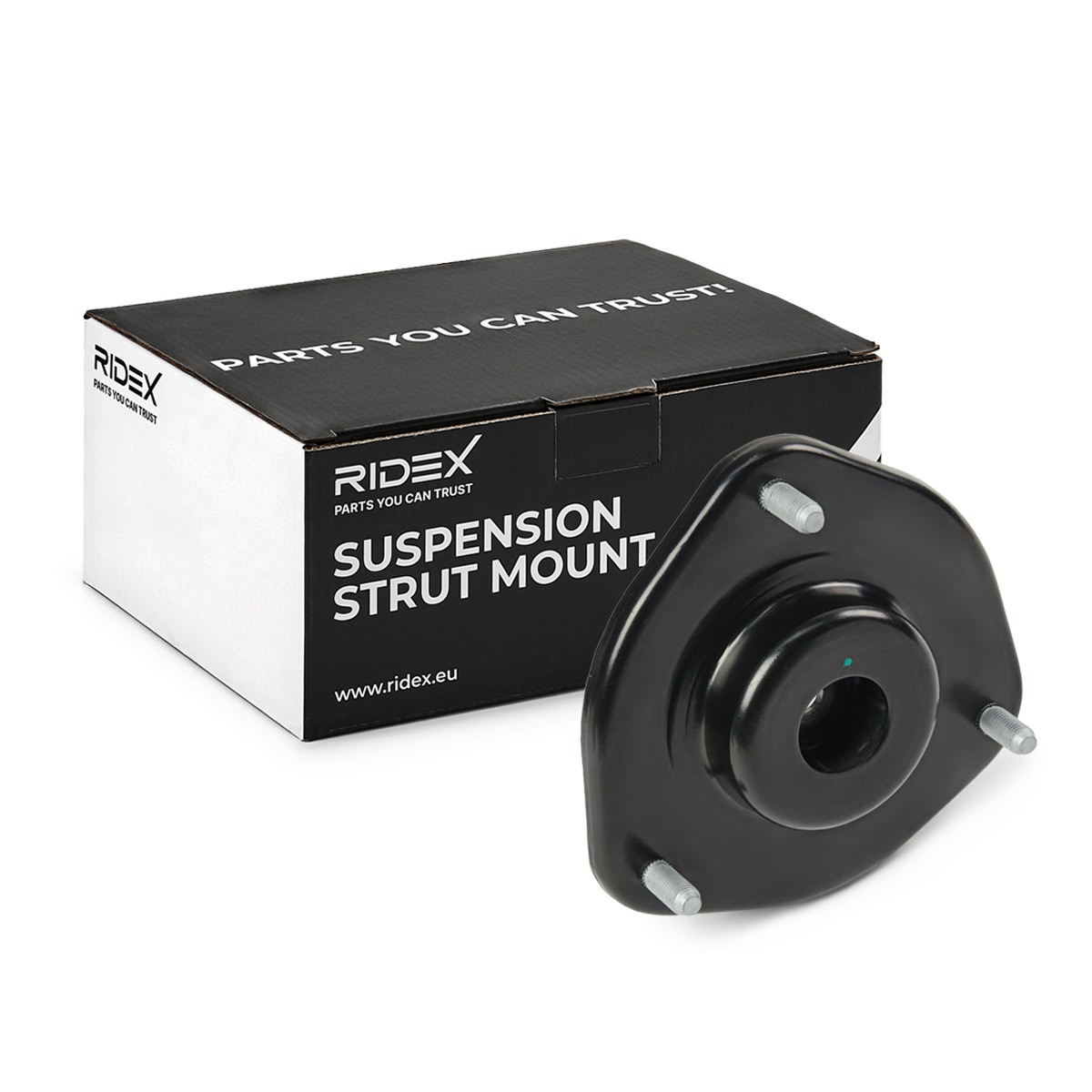 RIDEX Fjærbeinslager 1180S1712 Fjærbenslager RIDEX Mitsubishi ASX 1180S1712