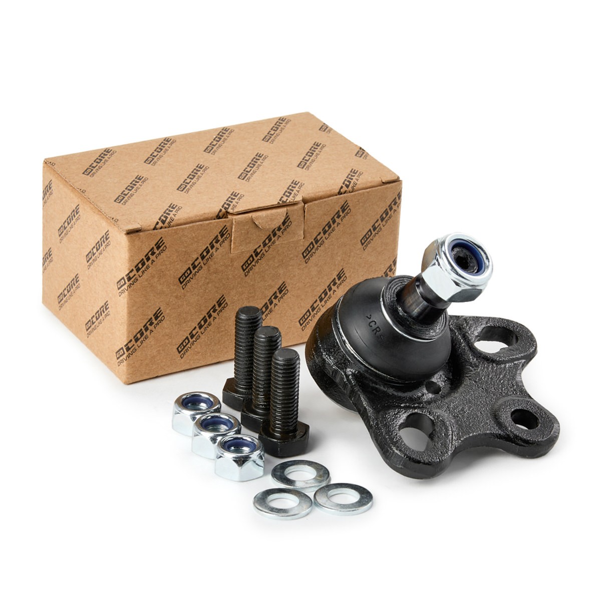 goCORE Spindelled GCB4620065 GCB4620065 goCORE kulled