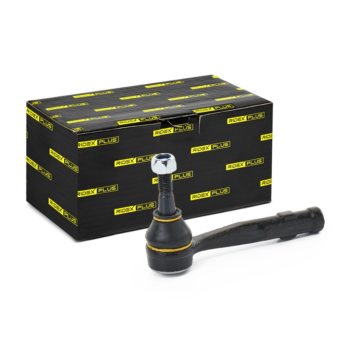 RIDEX PLUS Styrekugle 914T0048P 914T0048P Styrekugle FIAT DUCATO RIDEX PLUS