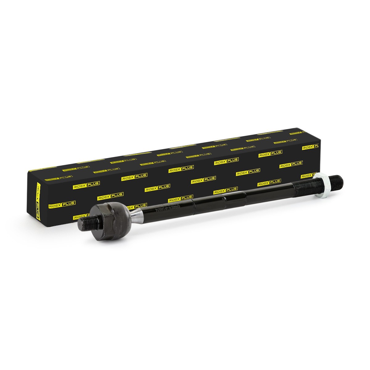 RIDEX PLUS Styrestang, inderste 51T0074P Inderste styrekugle RIDEX PLUS Opel VIVARO 51T0074P
