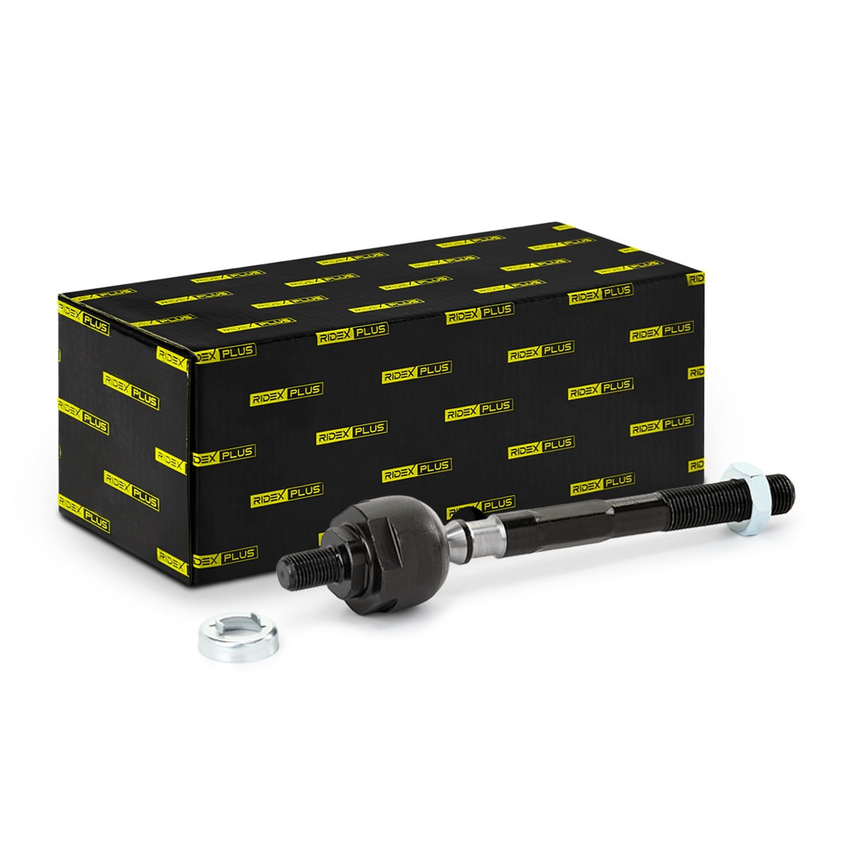 RIDEX PLUS Rotule axiale 51T0125P RIDEX PLUS Biellette axiale Volkswagen 51T0125P