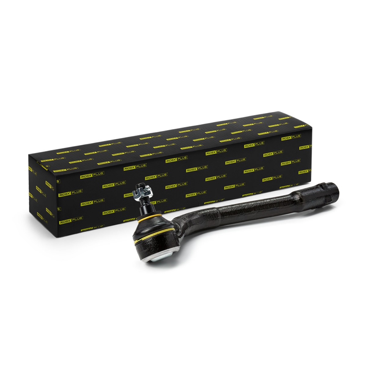 RIDEX PLUS Styrekugle 914T0376P 914T0376P RIDEX PLUS Sporstangkugle Honda billig