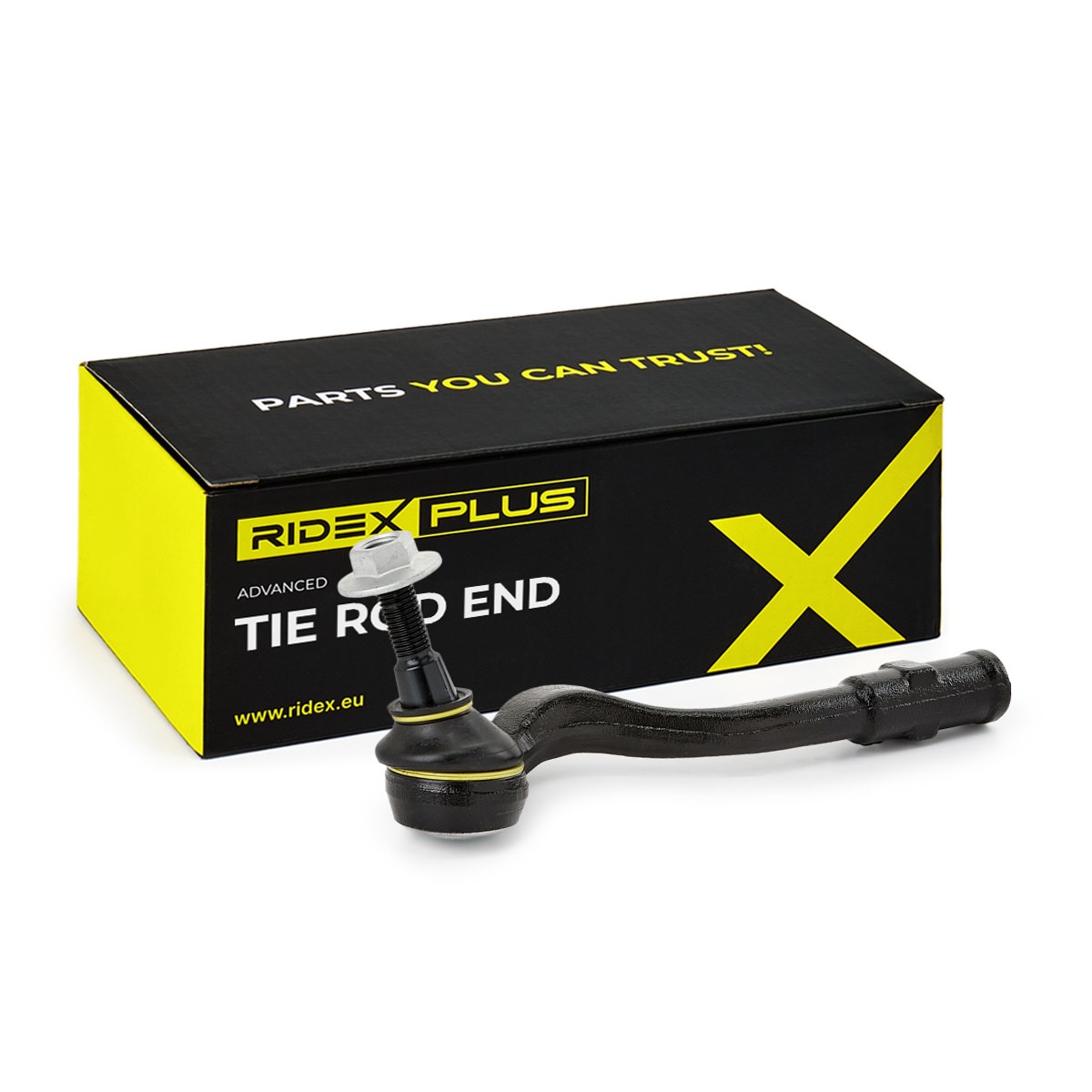 RIDEX PLUS Styrled 914T0463P 914T0463P RIDEX PLUS Parallellstagsled Lexus
