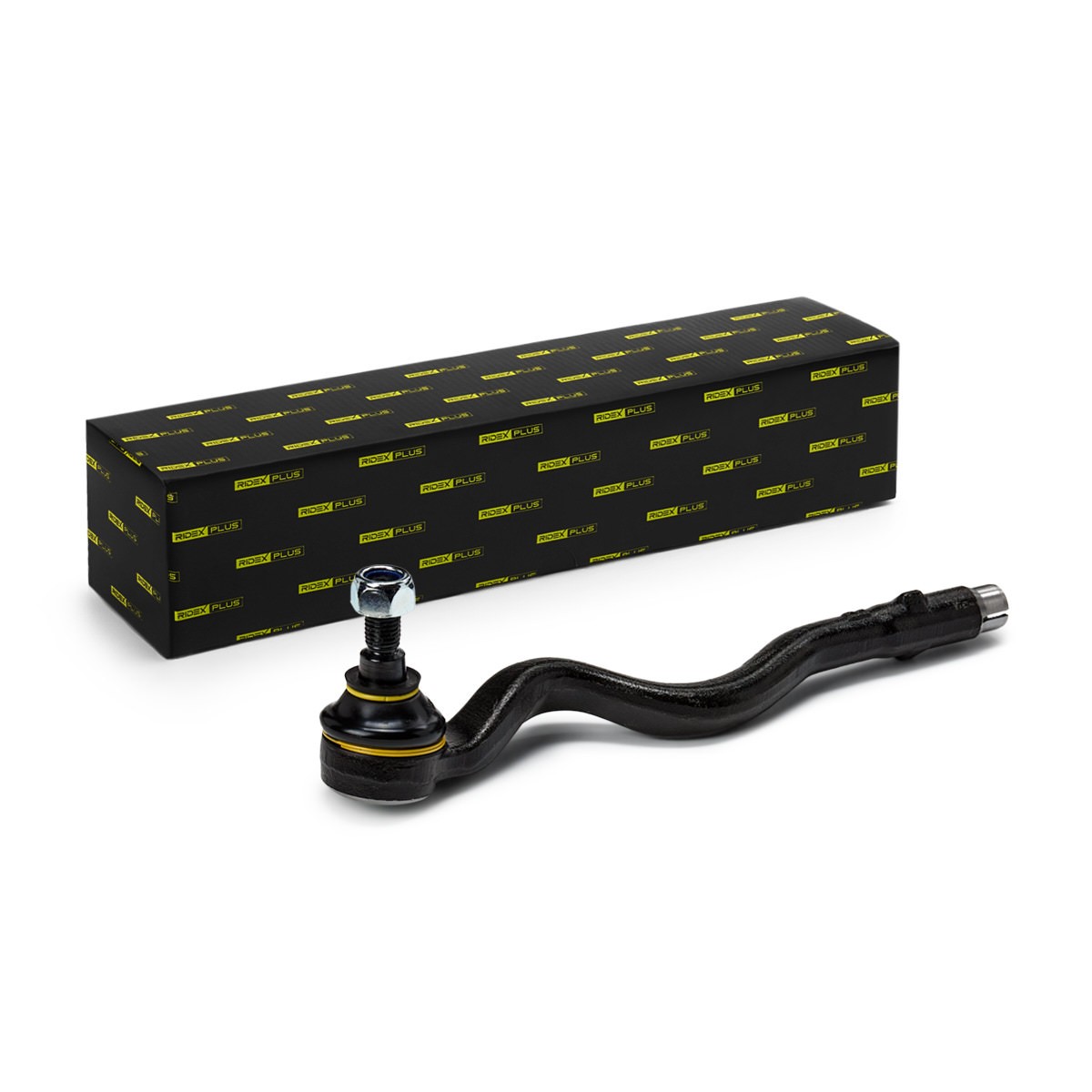 RIDEX PLUS Styrekugle 914T0114P 914T0114P RIDEX PLUS Sporstangkugle Honda billig