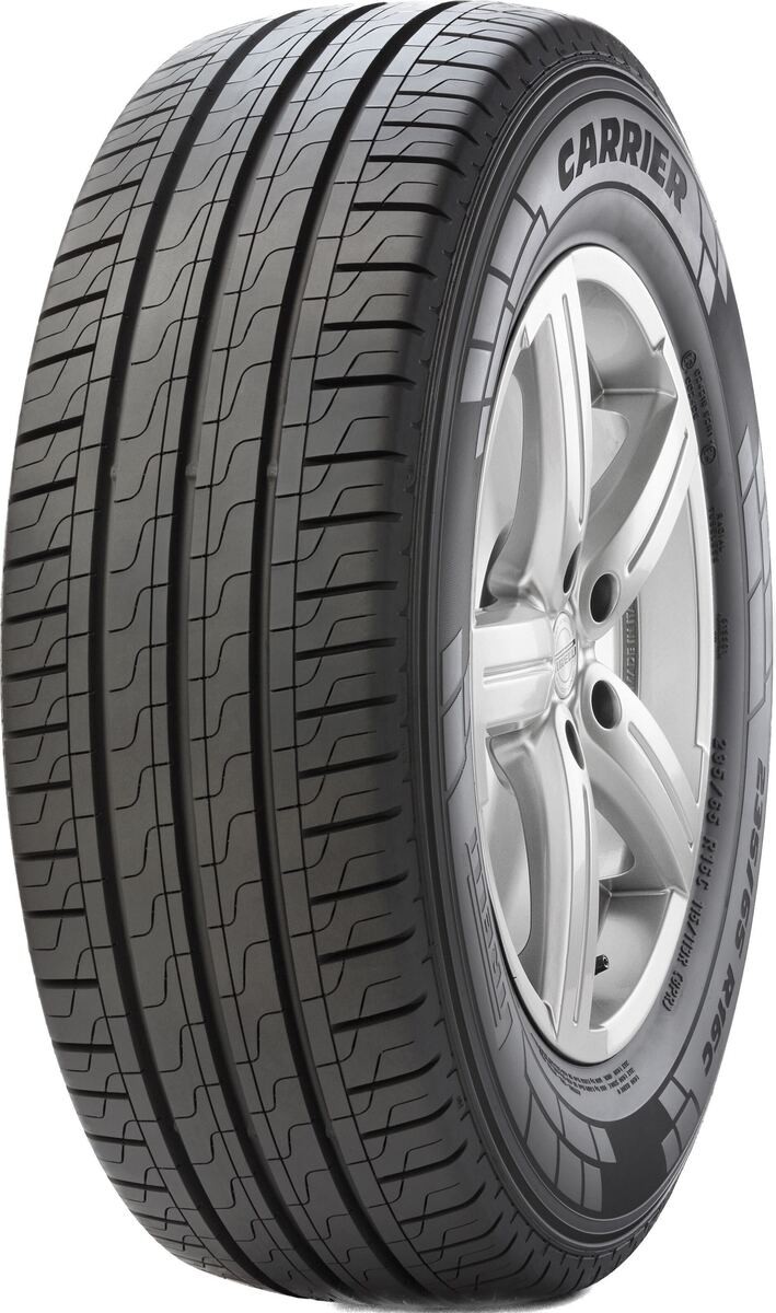 Pirelli Hjul 4347500 Pirelli Carrier 215/75 R16 116/114R 4347500