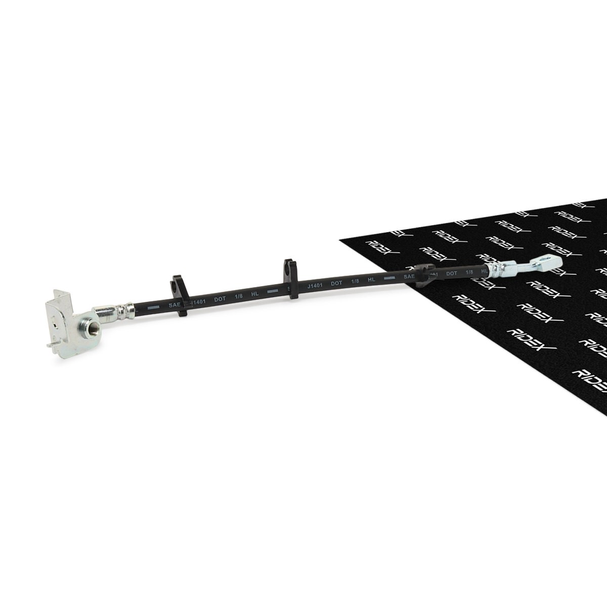 RIDEX Pidurivoolik 83B1386 83B1386 Pidurivoolik RIDEX JAGUAR XK