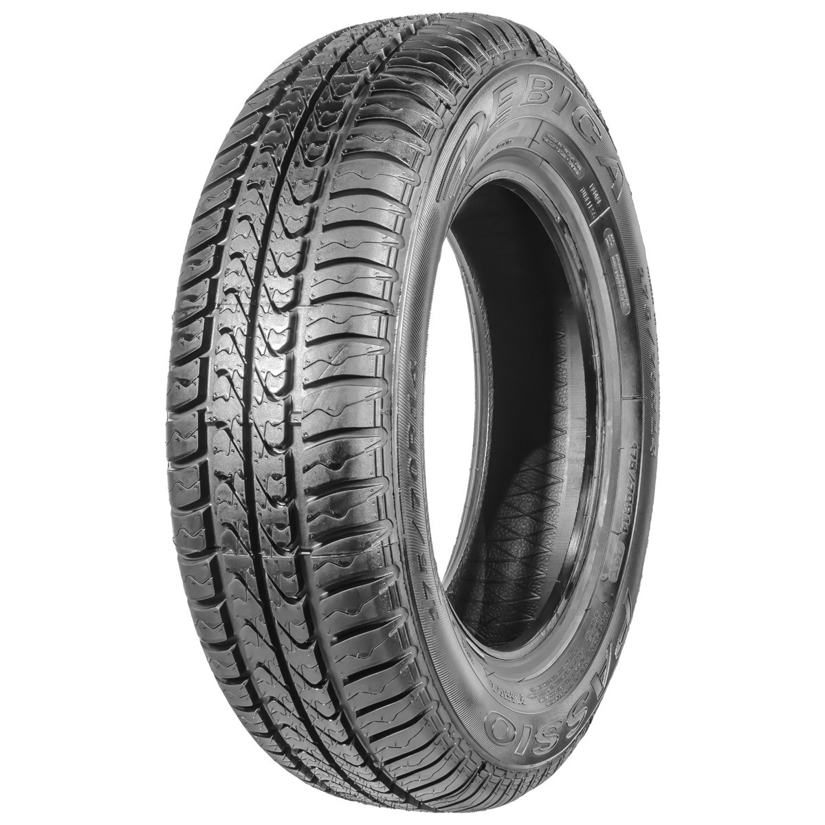Debica Pneumatiky 596469 Debica Passio 2 195/65 R15 95T 596469