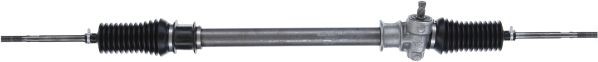 SPIDAN Scatola sterzo 51627 51627 costo Scatola sterzo NISSAN INTERSTAR SPIDAN
