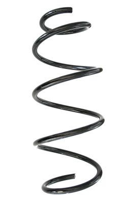 SPIDAN Mola de suspensão GKNW10033 Mola helicoidal SPIDAN Opel SIGNUM GKNW10033