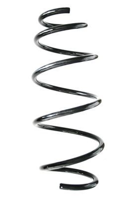 SPIDAN Mola de suspensão GKNW10035 Mola helicoidal suspensão SPIDAN 1007 GKNW10035 baratos