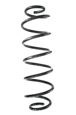 SPIDAN Mola de suspensão GKNW10037 GKNW10037 Mola helicoidal PEUGEOT 1007 SPIDAN