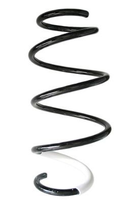 SPIDAN Fjeder GKNW10048 Fjeder SPIDAN Kia OPTIMA GKNW10048