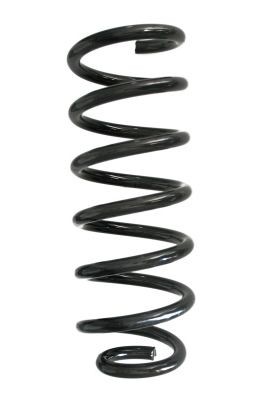 SPIDAN Fjeder GKNW10050 Støddæmper fjeder SPIDAN Kia OPTIMA GKNW10050