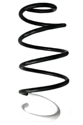 SPIDAN Fjeder GKNW10054 Spiralfjeder SPIDAN OPTIMA GKNW10054 billig