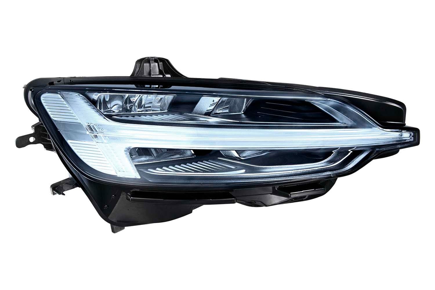 Koplamp HELLA 1LX 013 507-941 HELLA 1LX 013 507-941 Koplampen VOLVO S60 2024