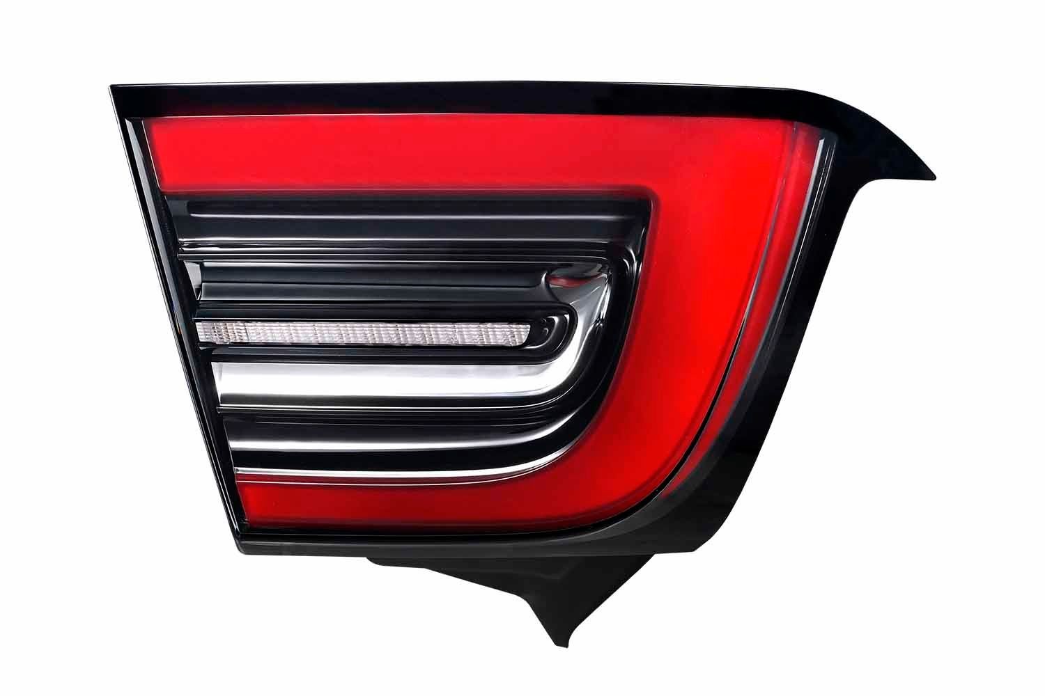 HELLA Baglygte 2SD 015 341-931 2SD 015 341-931 Baglygter HELLA TOYOTA LITEACE