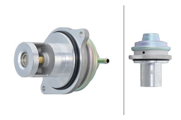 HELLA Izpl. gāzu recirkulācijas vārsts 6NU 014 865-531 EGR vārsts HELLA CLA 6NU 014 865-531 lēti