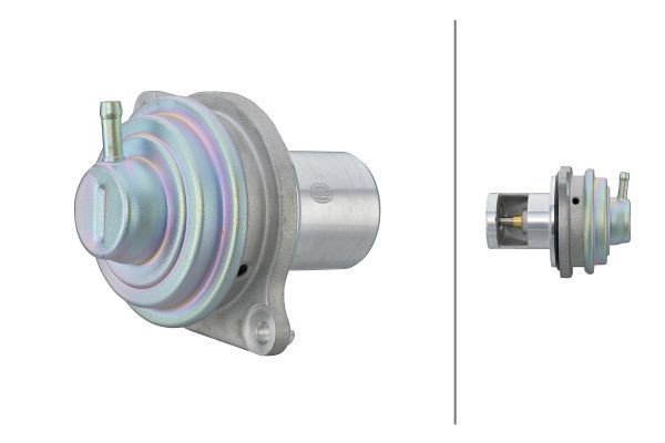 EGR-ventil HELLA 6NU 014 865-641 HELLA 6NU 014 865-641 EGR Smart FORTWO 2008