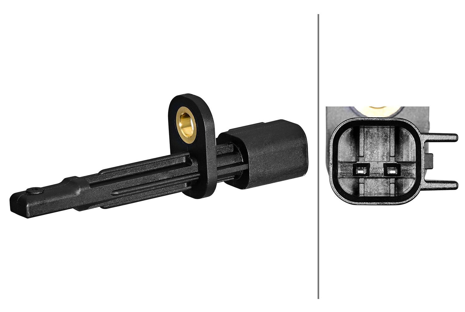 Andur, rattapöörete arv HELLA 6PU 358 217-051 HELLA 6PU 358 217-051 ABS andur Volvo S60 2020