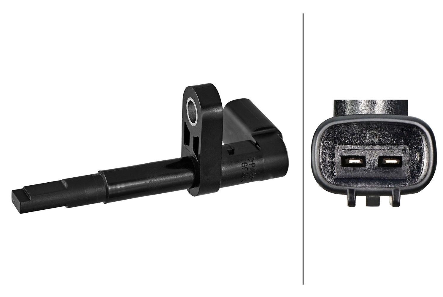 Andur, rattapöörete arv HELLA 6PU 358 217-701 HELLA 6PU 358 217-701 ABS andur Lexus GS 2007