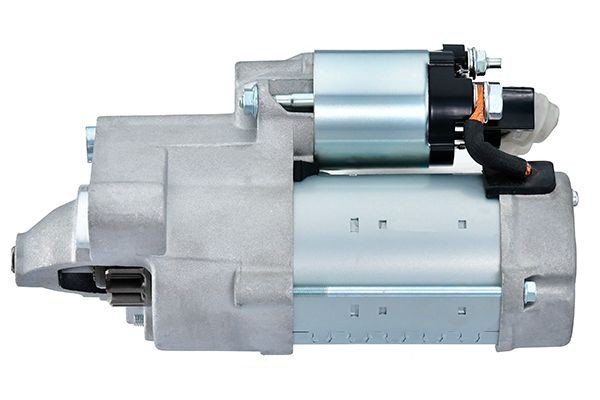 HELLA Starter 8EA 011 612-831 HELLA 8EA011612-831 Mondeo Mk5 Kombi Starter motor pris