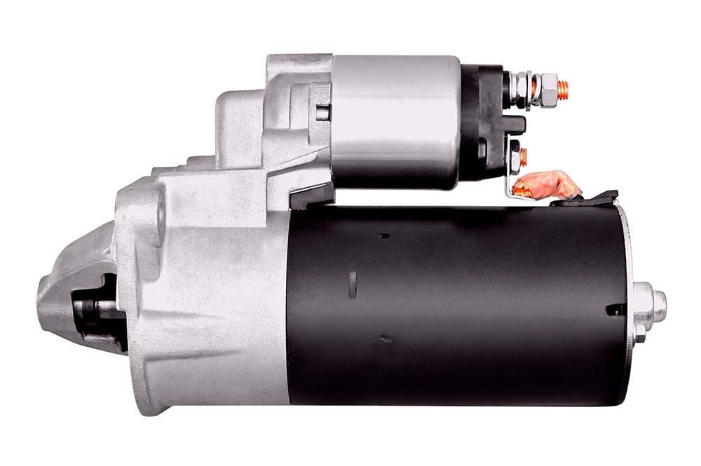 HELLA Startmotor 8EA 011 612-861 8EA 011 612-861 HELLA startmotor ALFA ROMEO STELVIO